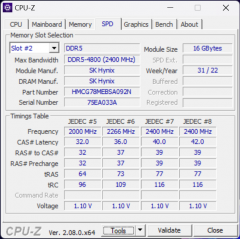 Игровой ноутбук Asus ROG Strix Scar 18 (2023) G834JY:, фото 90