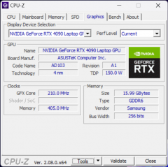 Игровой ноутбук Asus ROG Strix Scar 18 (2023) G834JY:, фото 92