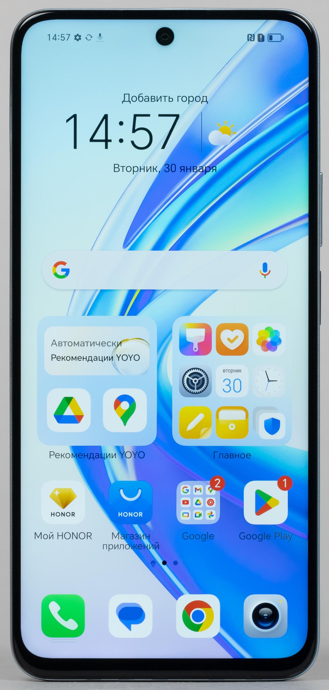 Смартфон Honor X7b:, фото 5