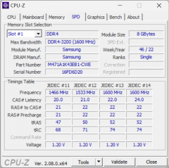 Ноутбук Thunderobot Thunderbook 16 G2 Pro с Intel Core i7-12650H и Nvidia GeForce RTX 2050 Laptop:, фото 60
