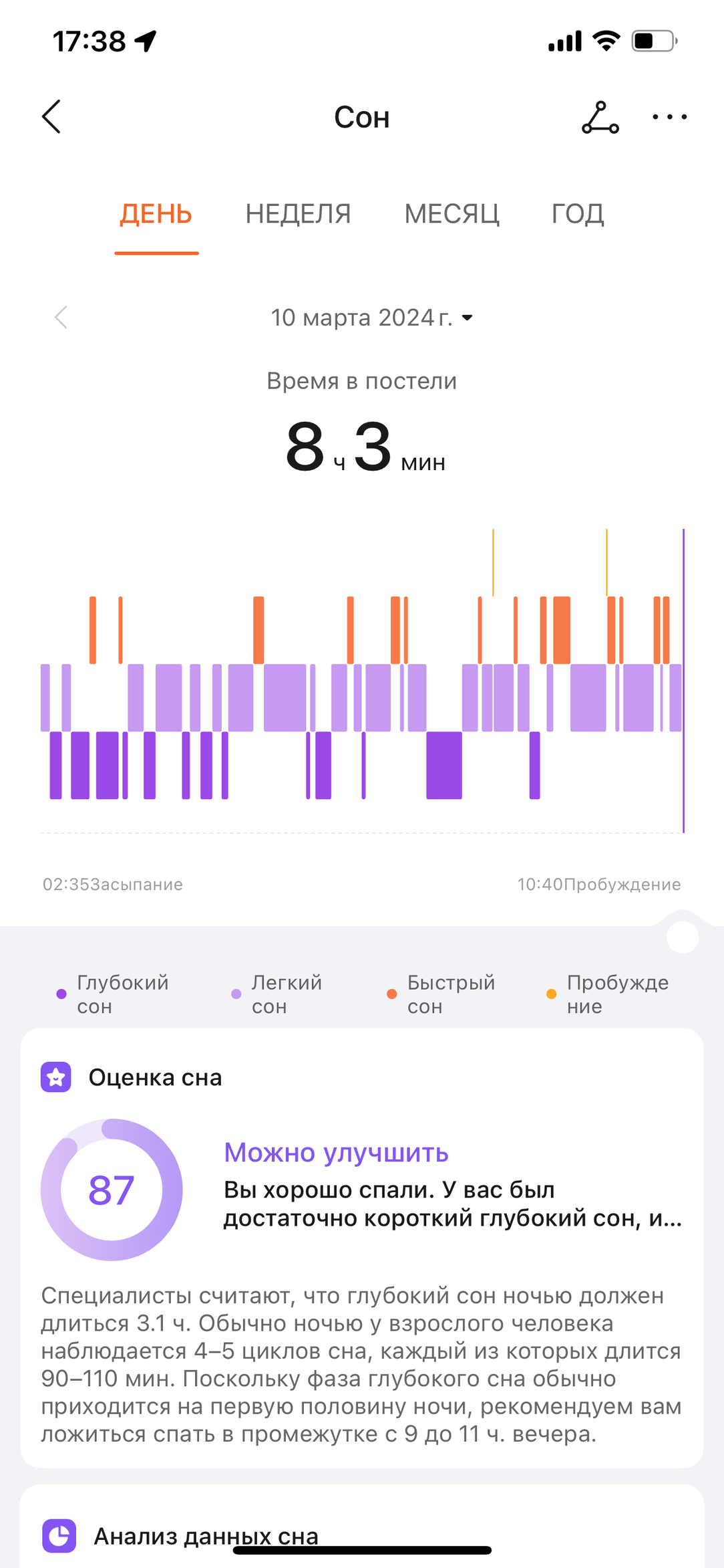 Умные часы Honor Watch 4:, фото 28