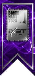 «iXBT Brand 2023 — Выбор читателей»:, фото 2