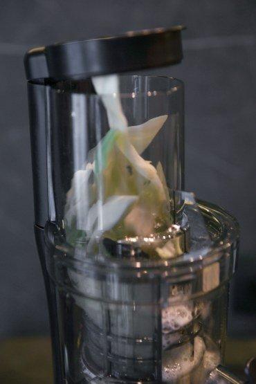 Шнековая соковыжималка Atvel PowerTwist J7:, фото 21