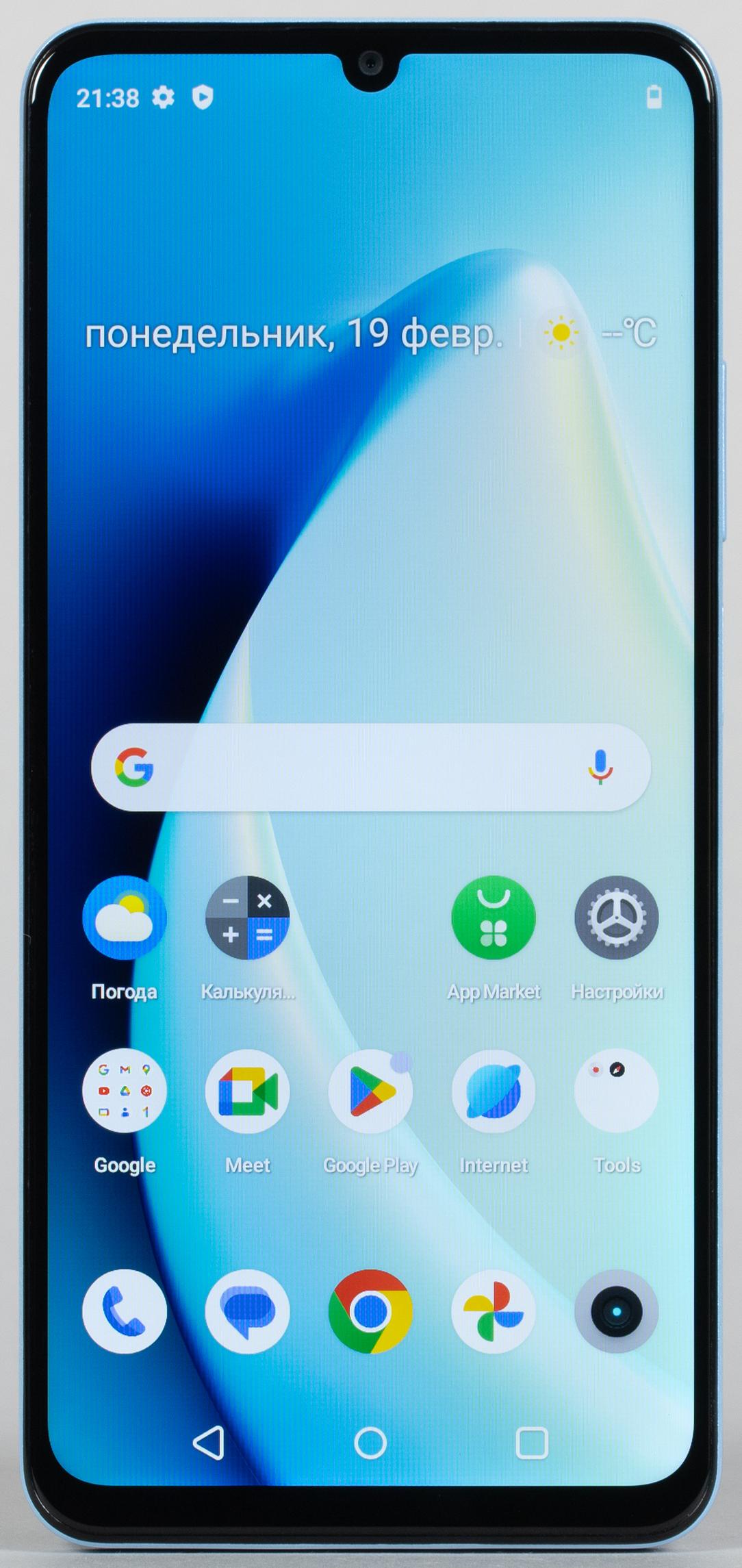 Смартфон Realme Note 50:, фото 5