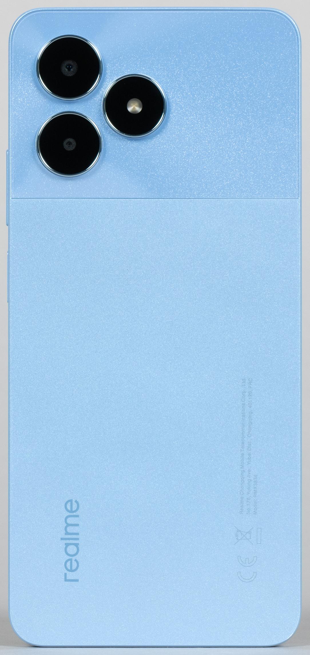 Смартфон Realme Note 50:, фото 6