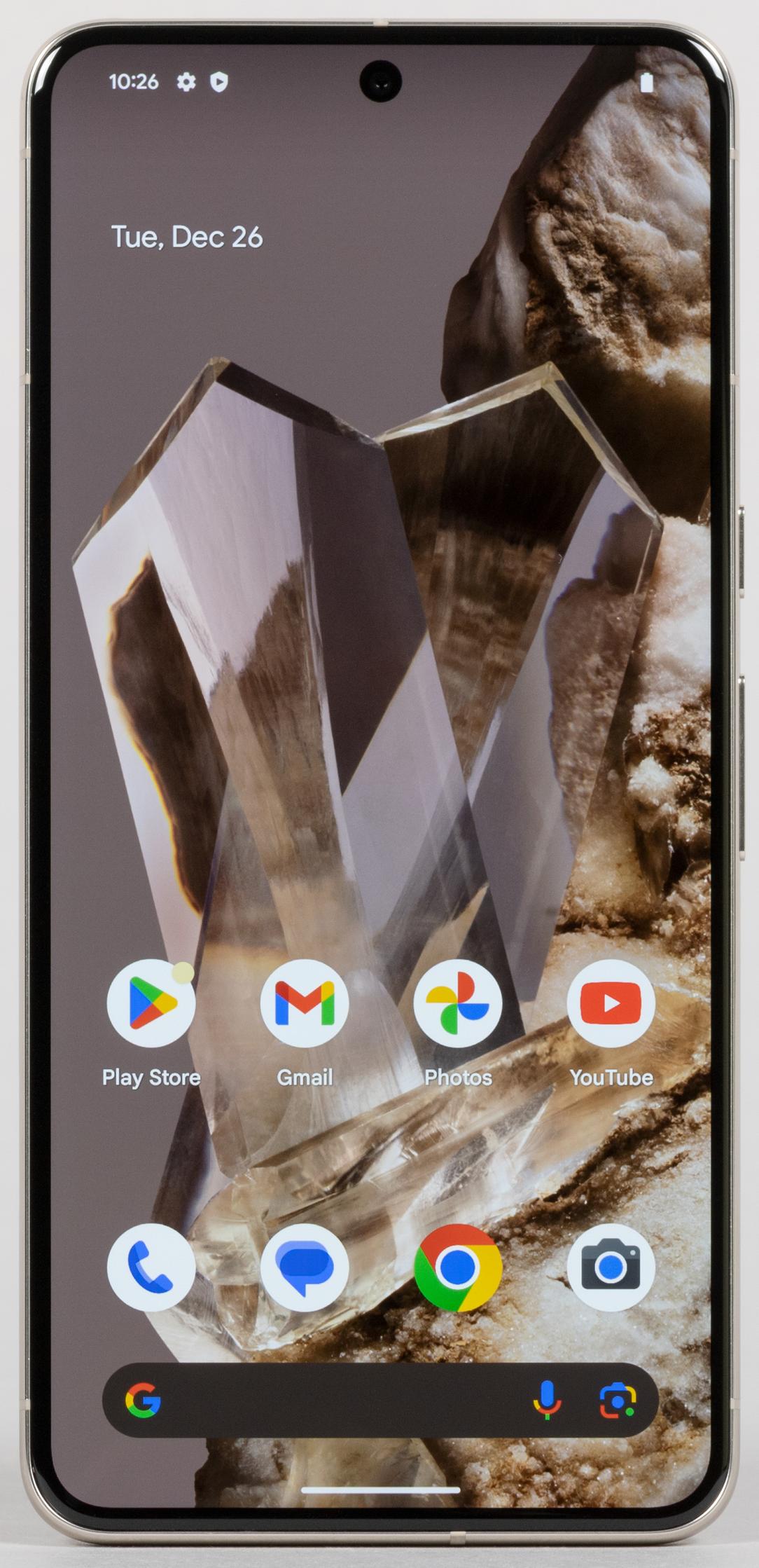 Смартфон Google Pixel 8 Pro:, фото 6