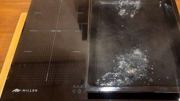 Индукционная варочная панель Millen MIH 602 BL:, фото 16