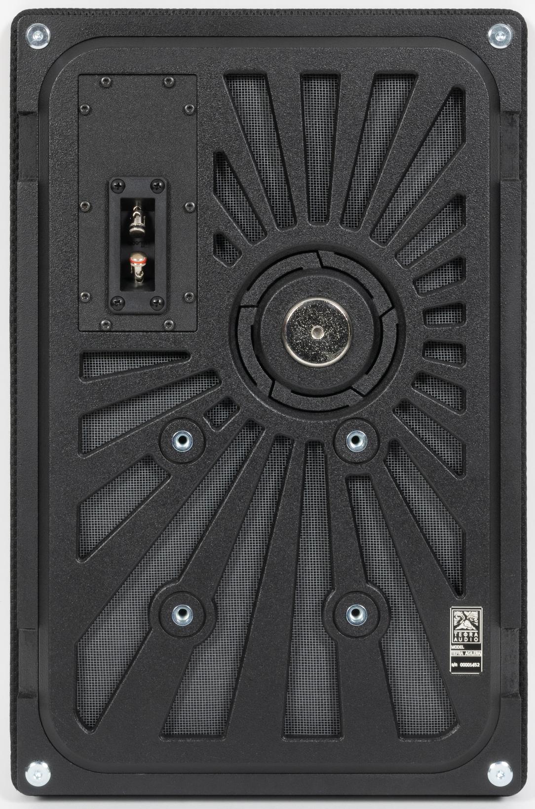 Акустика Tefra Audio Nevis:, фото 32