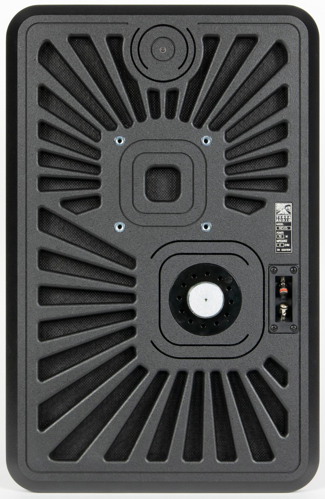 Акустика Tefra Audio Nevis:, фото 8