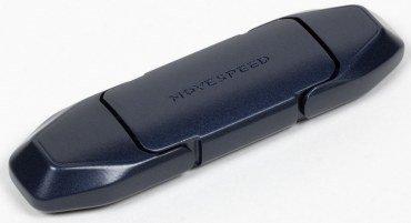 Флэшдрайв MoveSpeed 1000 MB/s 2 in 1 емкостью 512 ГБ:, фото 3