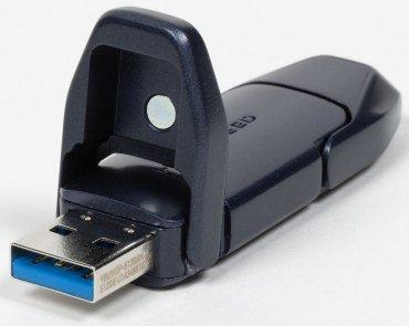 Флэшдрайв MoveSpeed 1000 MB/s 2 in 1 емкостью 512 ГБ:, фото 5