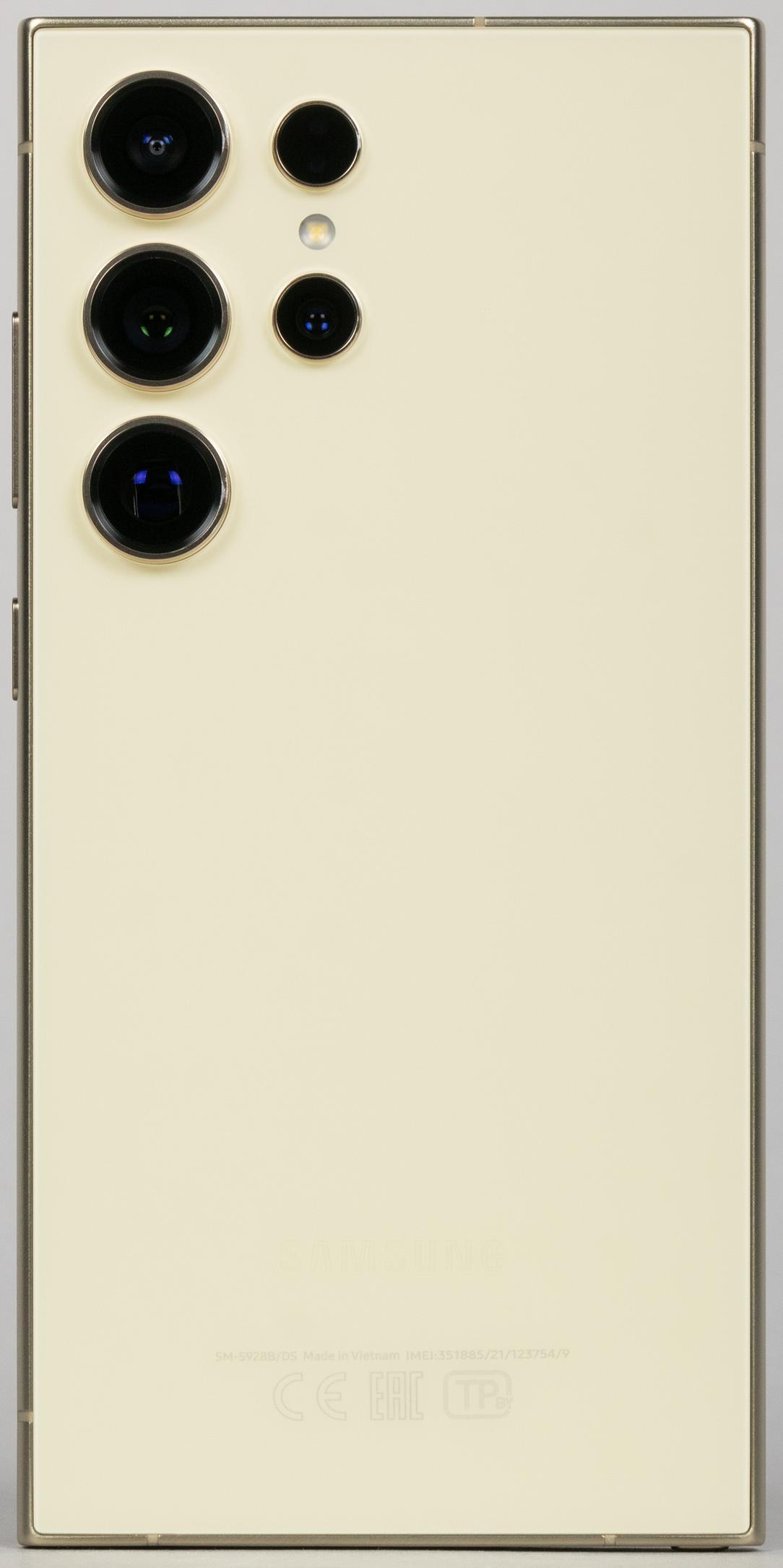 Смартфон Samsung Galaxy S24 Ultra:, фото 6