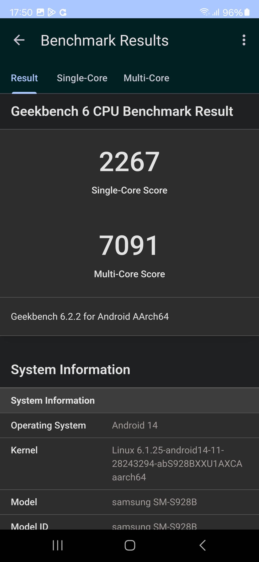 Смартфон Samsung Galaxy S24 Ultra:, фото 88