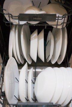 Посудомоечная машина Haier HDWE11-396RU:, фото 24