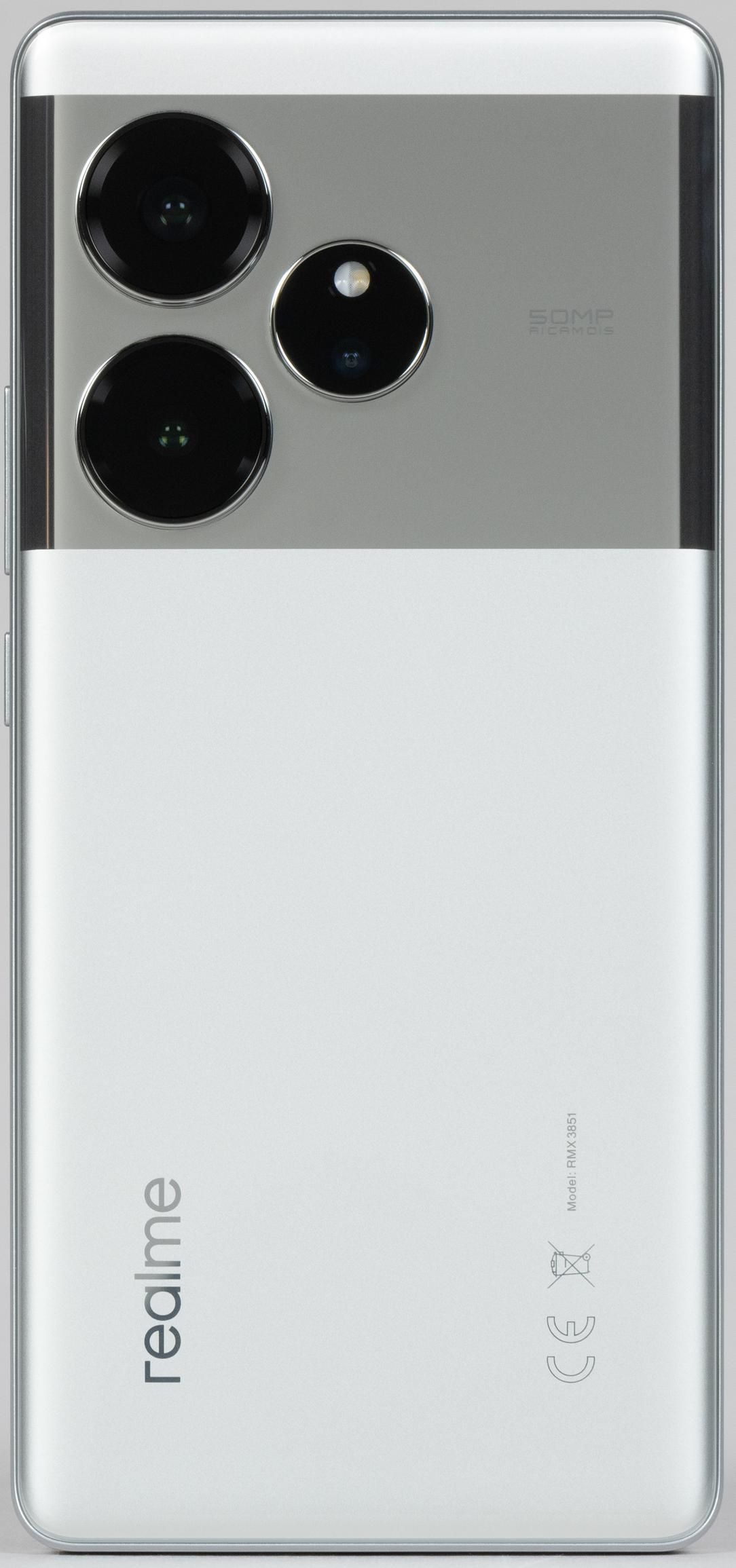 Смартфон Realme GT 6:, фото 5
