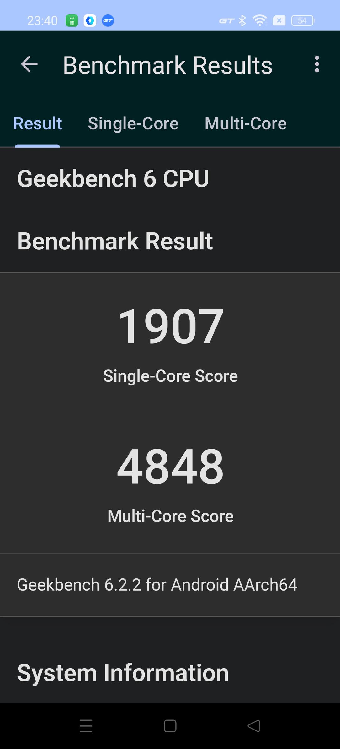 Смартфон Realme GT 6:, фото 108