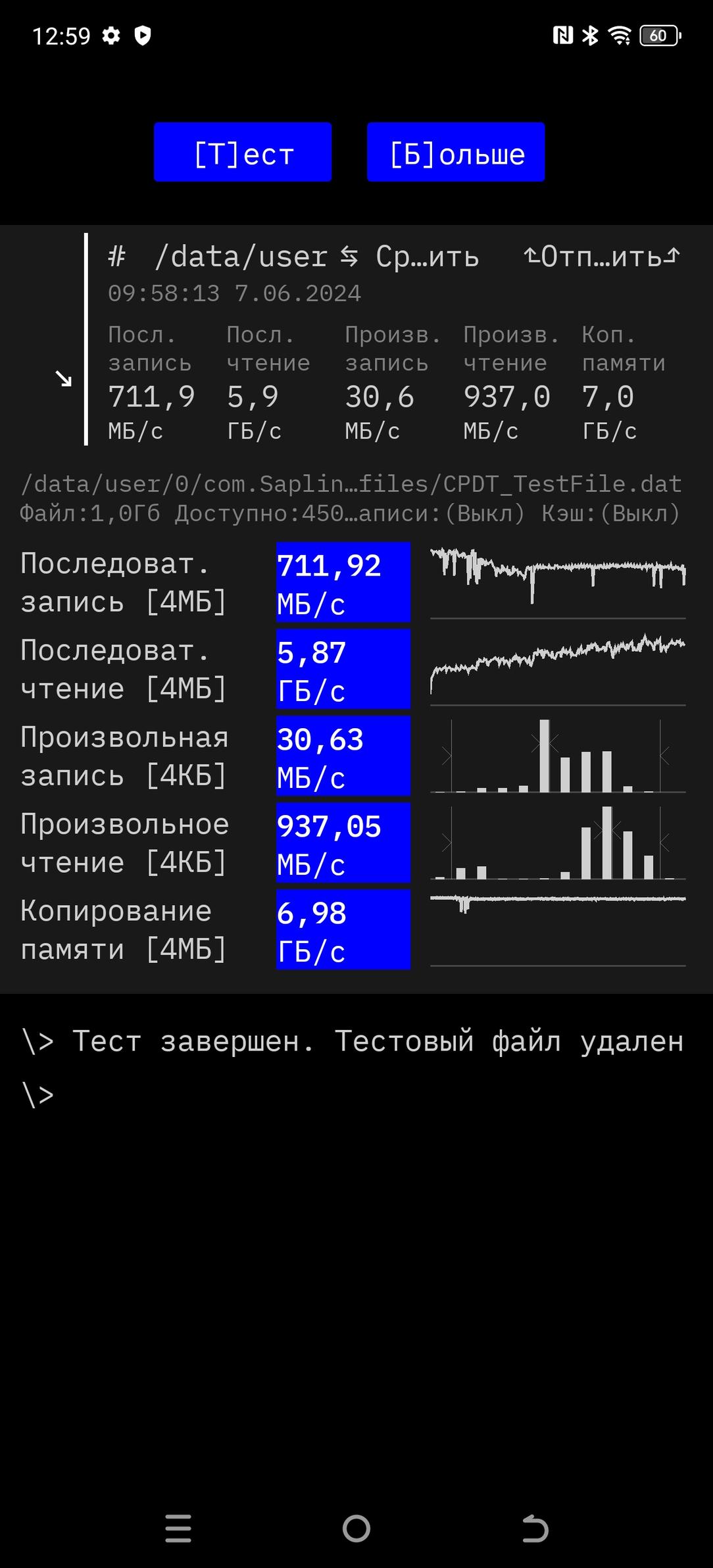 Смартфон Tecno Camon 30 Premier 5G:, фото 89