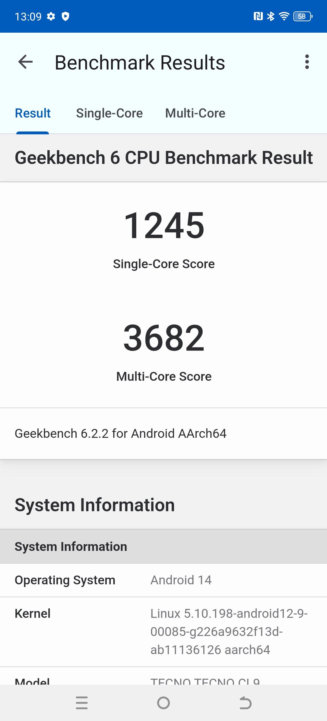 Смартфон Tecno Camon 30 Premier 5G:, фото 85