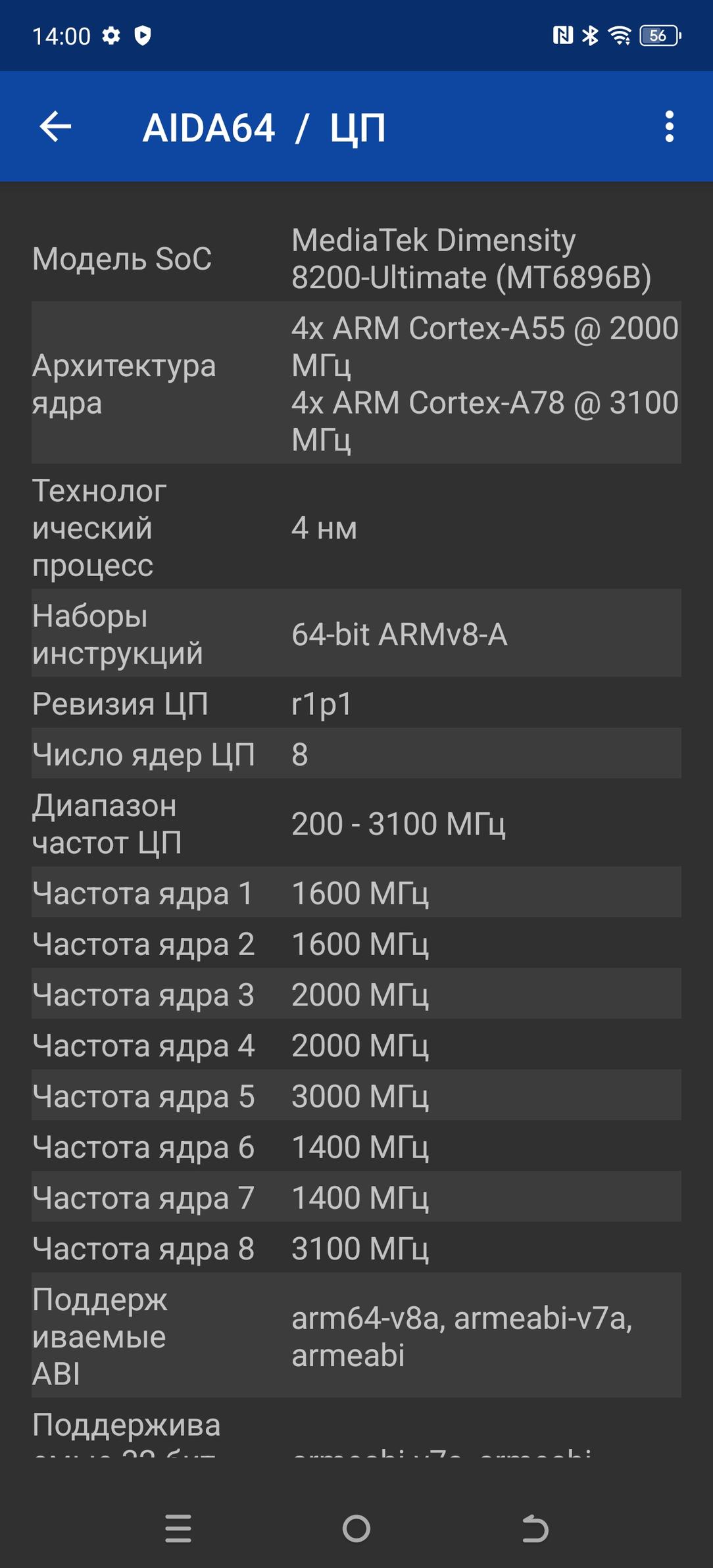 Смартфон Tecno Camon 30 Premier 5G:, фото 82