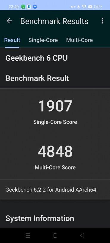 Первый взгляд на смартфон Realme GT 6:, фото 16
