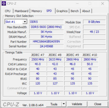 Игровой ноутбук MSI Vector 17 HX A14VGG (238RU):, фото 97