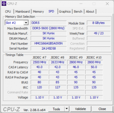 Игровой ноутбук MSI Vector 17 HX A14VGG (238RU):, фото 98