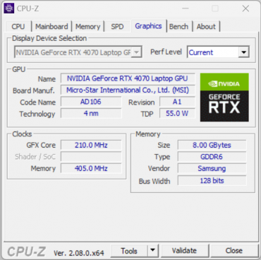 Игровой ноутбук MSI Vector 17 HX A14VGG (238RU):, фото 99