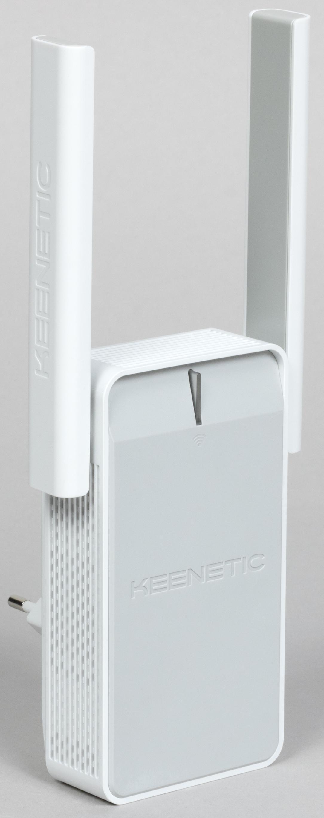 Ретранслятор Keenetic Buddy 6, фото 1