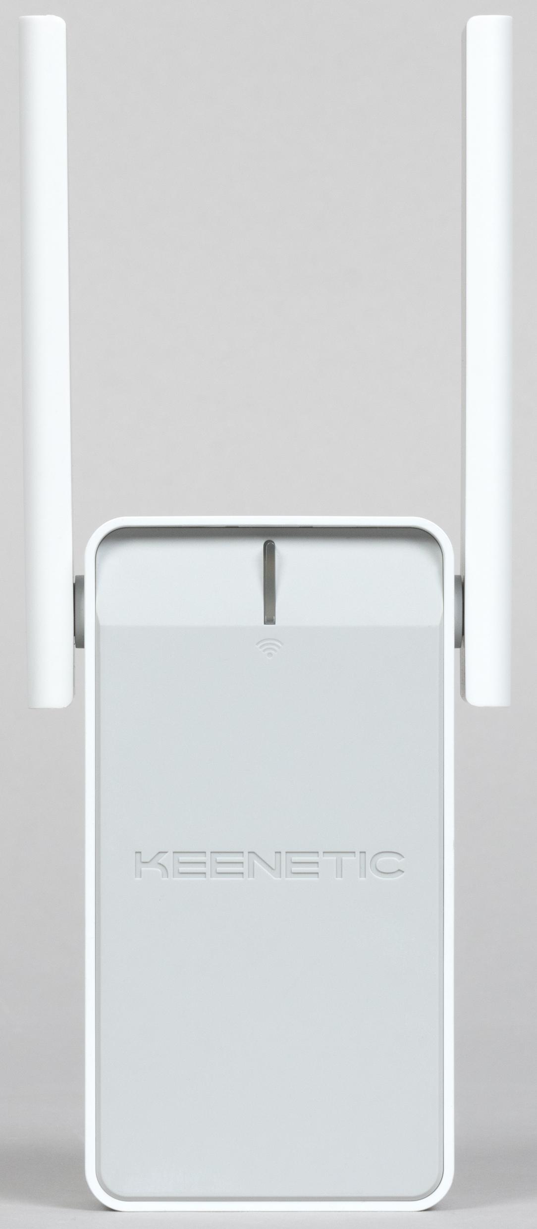 Ретранслятор Keenetic Buddy 6, фото 4