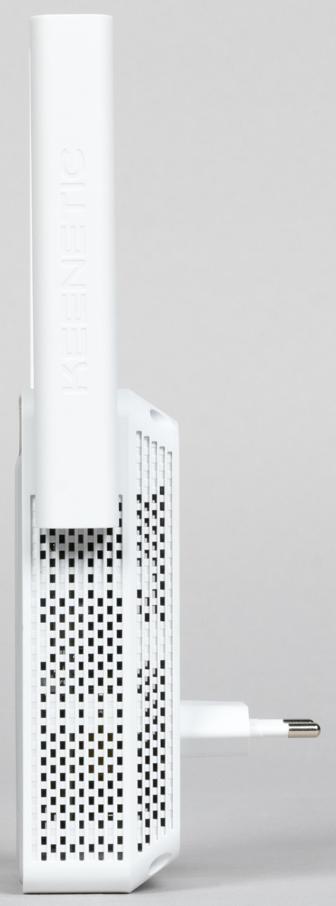 Ретранслятор Keenetic Buddy 6, фото 11