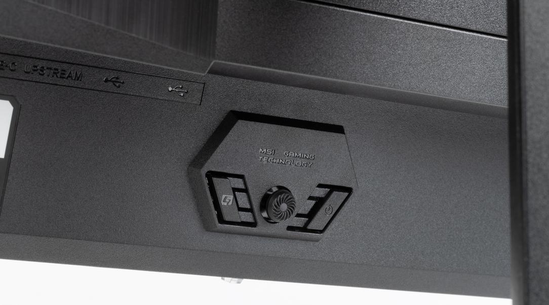 Игровой монитор MSI MPG 341CQPX QD-OLED:, фото 4