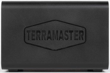 Сетевое хранилище (NAS) Terramaster F4-424:, фото 9