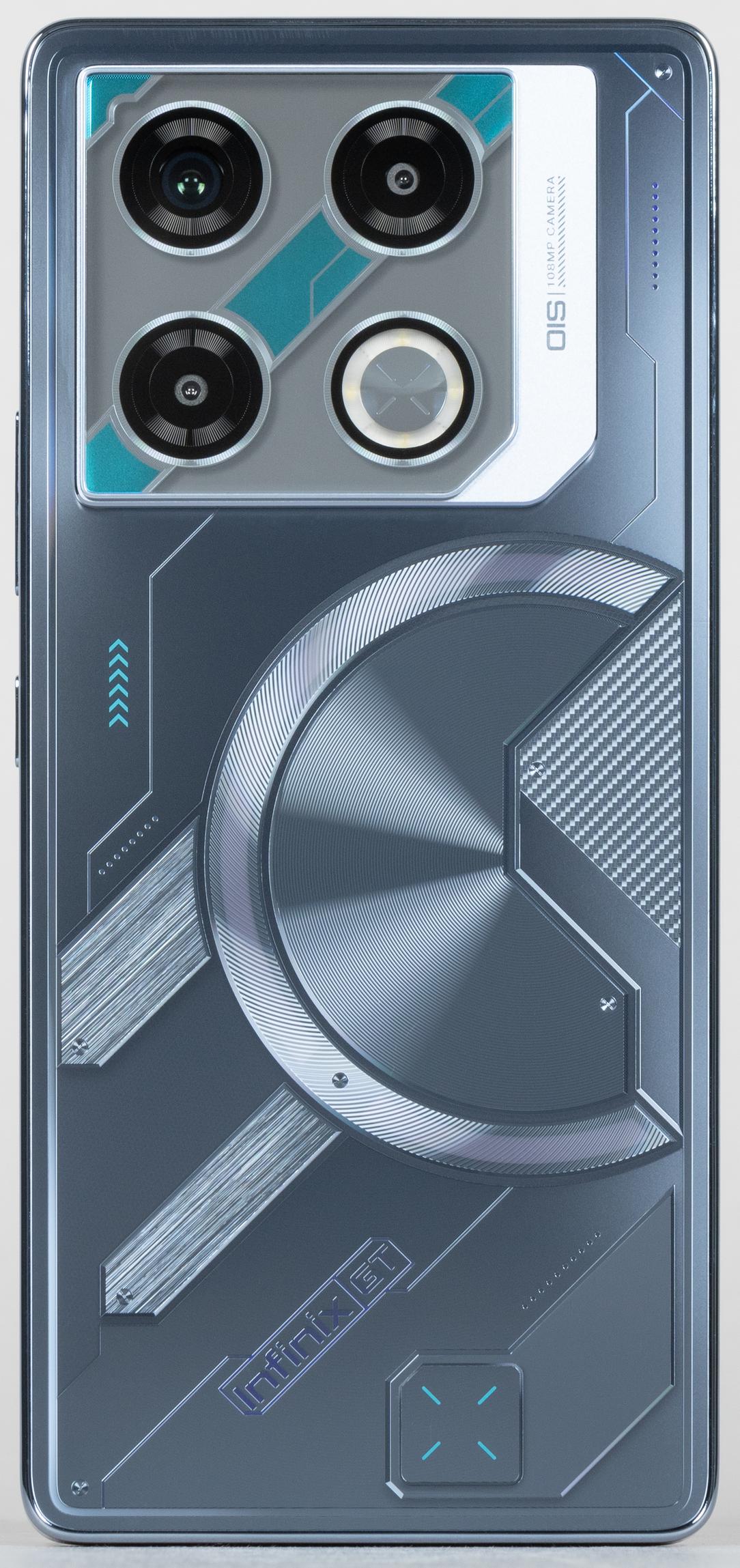 Смартфон Infinix GT 20 Pro:, фото 5