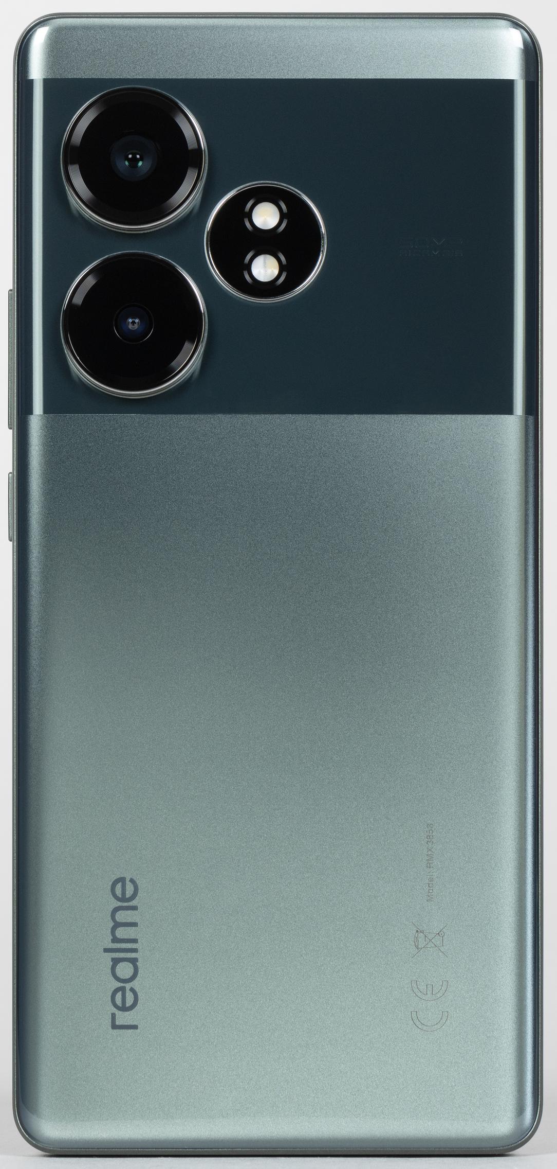 Смартфон Realme GT 6T:, фото 6