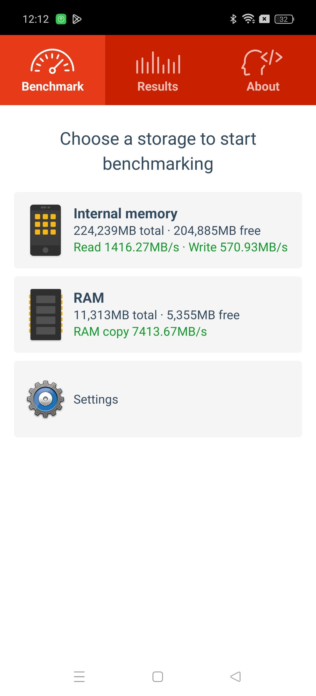 Смартфон Realme GT 6T:, фото 86