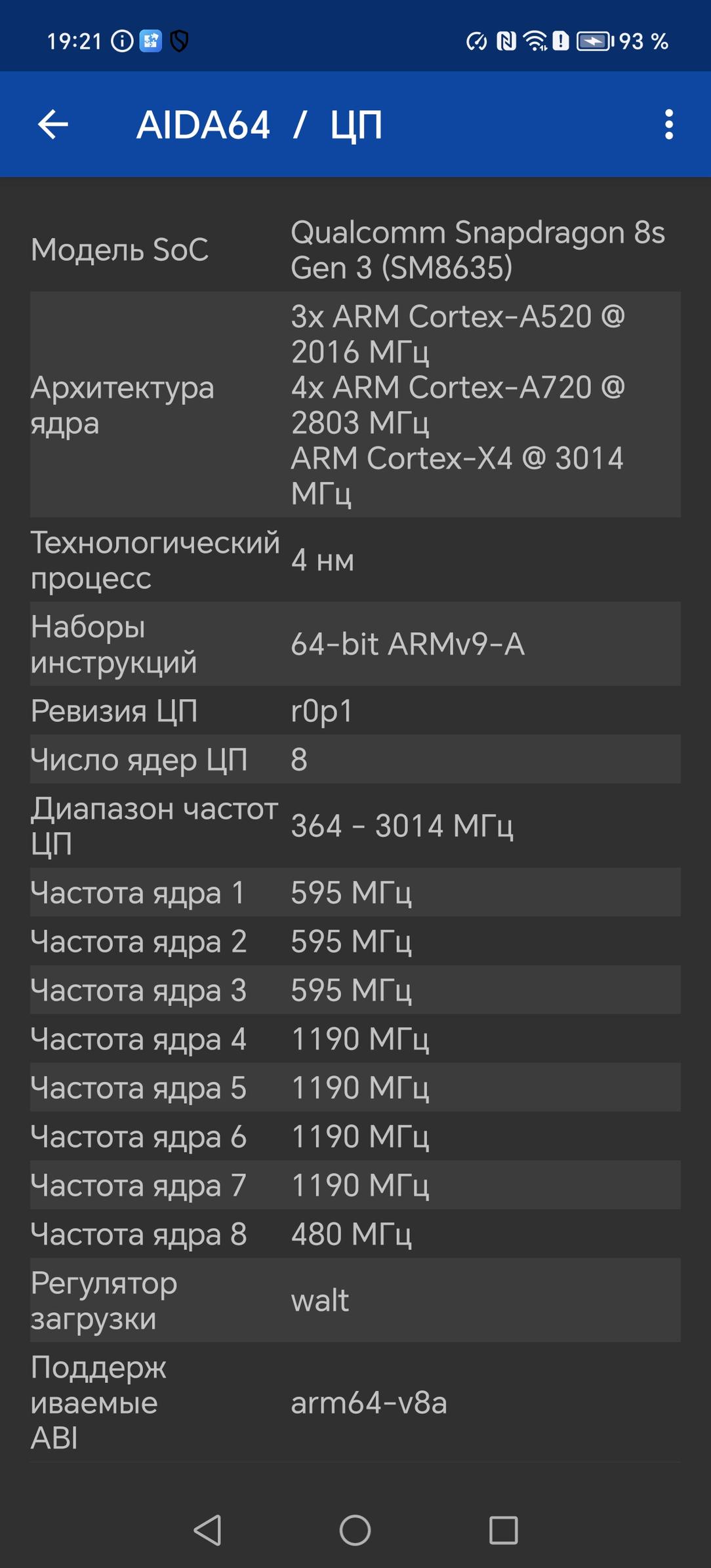 Смартфон Honor 200 Pro:, фото 92