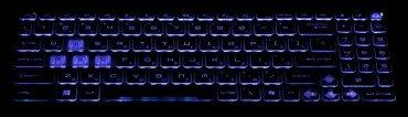 Игровой ноутбук MSI Katana A17 AI B8VG (858RU) с AMD Ryzen 9 8945HS и Nvidia GeForce RTX 4070 Laptop:, фото 22