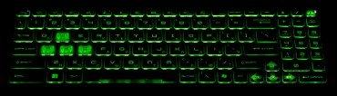 Игровой ноутбук MSI Katana A17 AI B8VG (858RU) с AMD Ryzen 9 8945HS и Nvidia GeForce RTX 4070 Laptop:, фото 19