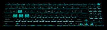 Игровой ноутбук MSI Katana A17 AI B8VG (858RU) с AMD Ryzen 9 8945HS и Nvidia GeForce RTX 4070 Laptop:, фото 20