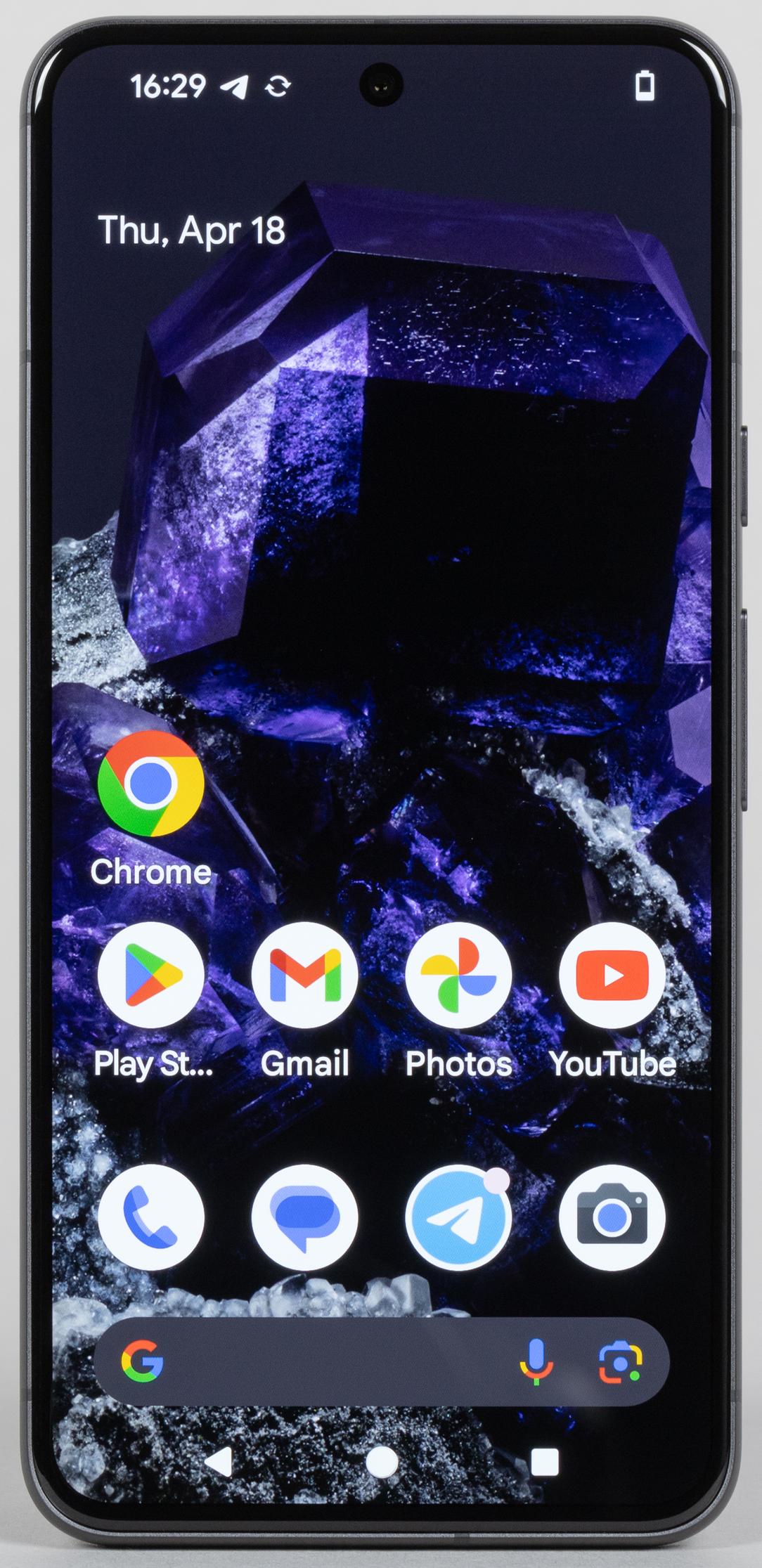 Смартфон Google Pixel 8:, фото 5