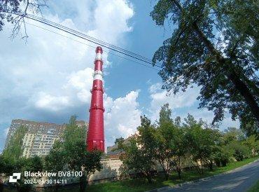 Смартфон Blackview BV8100:, фото 61