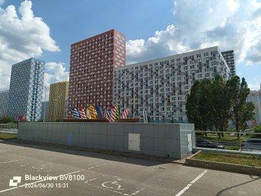 Смартфон Blackview BV8100:, фото 62