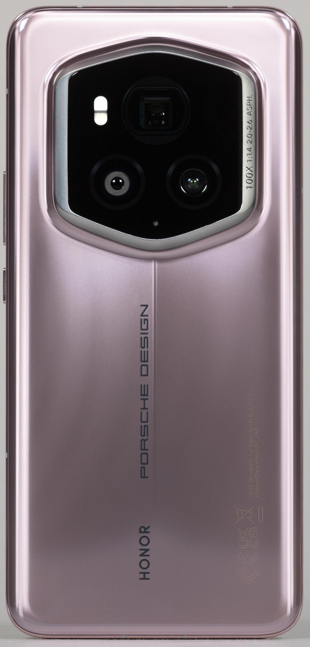Смартфон Honor Magic6 RSR Porsche Design:, фото 8