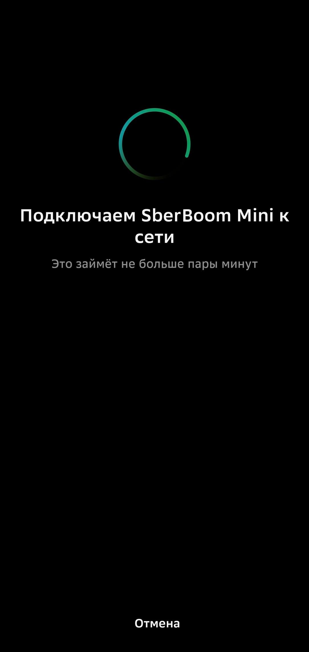 Смарт-колонка SberBoom Mini 2:, фото 17