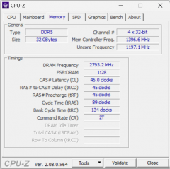 Игровой ноутбук Acer Predator Helios Neo 18 PHN18-71-91YU с Intel Core i9-14900HX и Nvidia GeForce RTX 4070:, фото 89