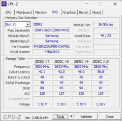 Игровой ноутбук Acer Predator Helios Neo 18 PHN18-71-91YU с Intel Core i9-14900HX и Nvidia GeForce RTX 4070:, фото 90