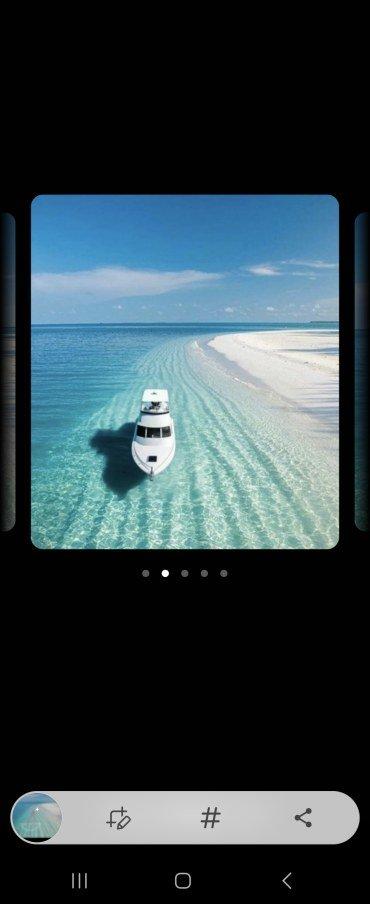 Смартфон-аксессуар Samsung Galaxy Z Flip6:, фото 70