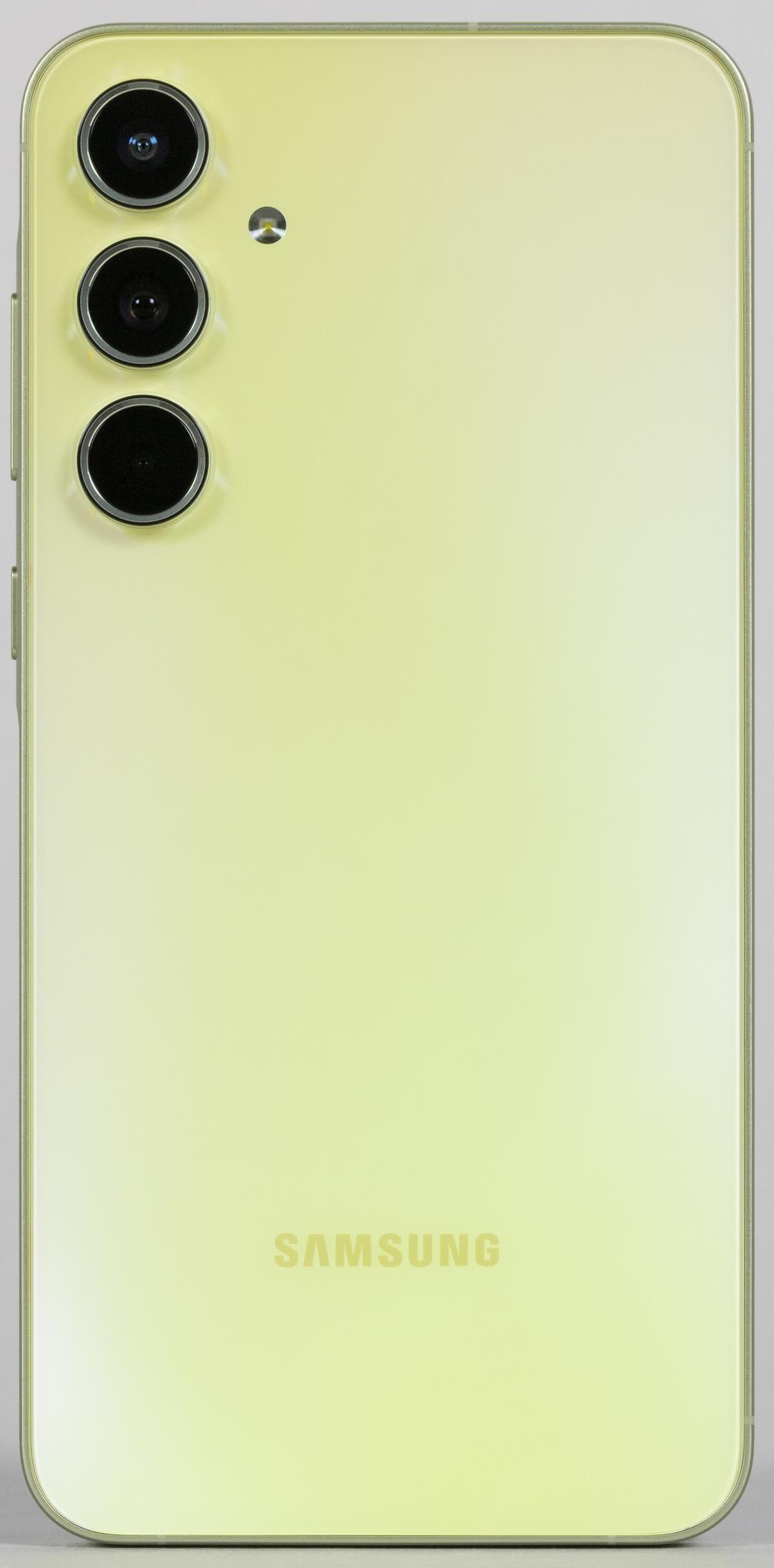 Смартфон Samsung Galaxy A55 5G:, фото 4