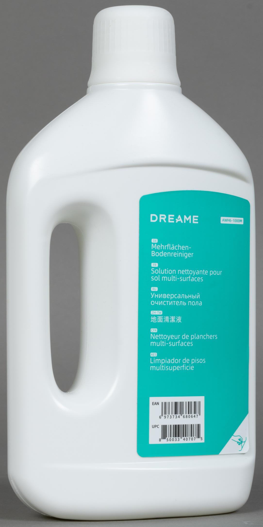 Робот-пылесос Dreame X40 Ultra Complete White:, фото 63