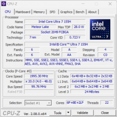 Три грации ноутбука Asus VivoBook Pro 15 OLED (N6506MU):, фото 78